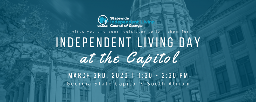 Statewide Independent Living Council of Georgia