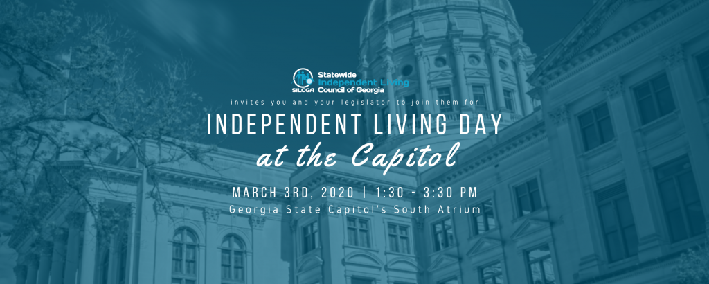 Statewide Independent Living Council of Georgia