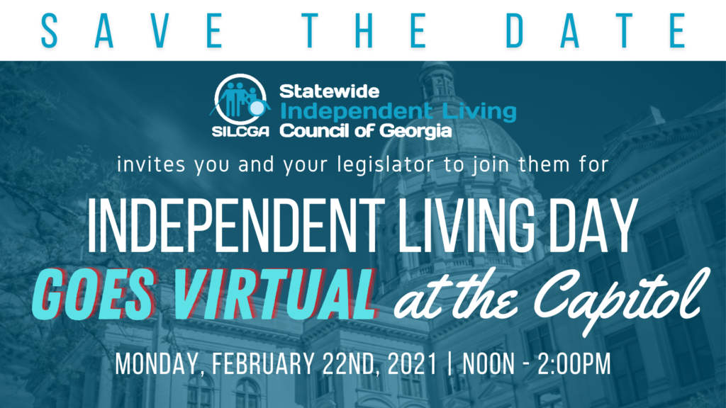 Statewide Independent Living Council of Georgia