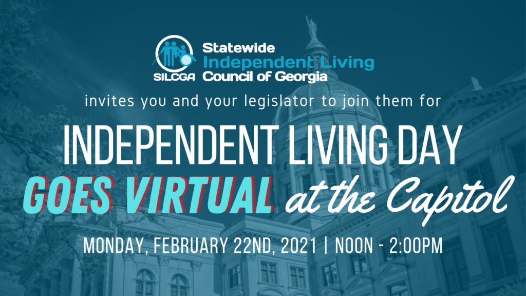 Statewide Independent Living Council of Georgia