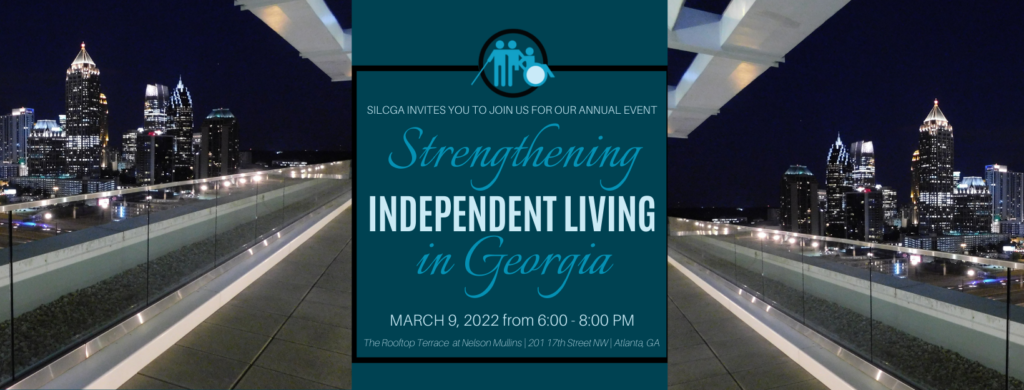 Statewide Independent Living Council of Georgia