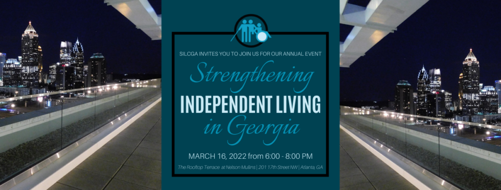 Statewide Independent Living Council of Georgia