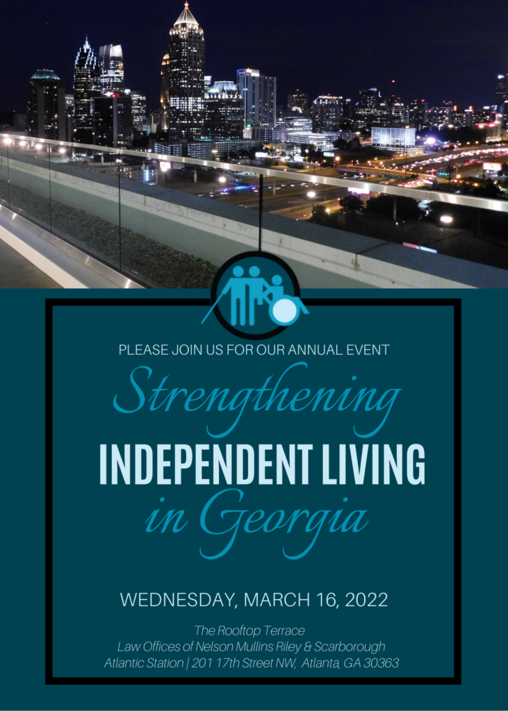 Statewide Independent Living Council of Georgia