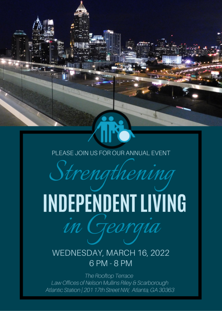 Statewide Independent Living Council of Georgia