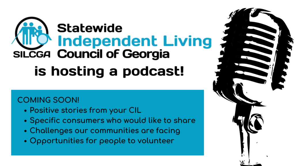 Statewide Independent Living Council of Georgia