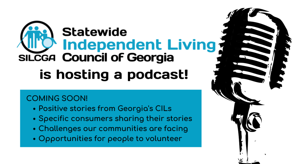 Statewide Independent Living Council of Georgia