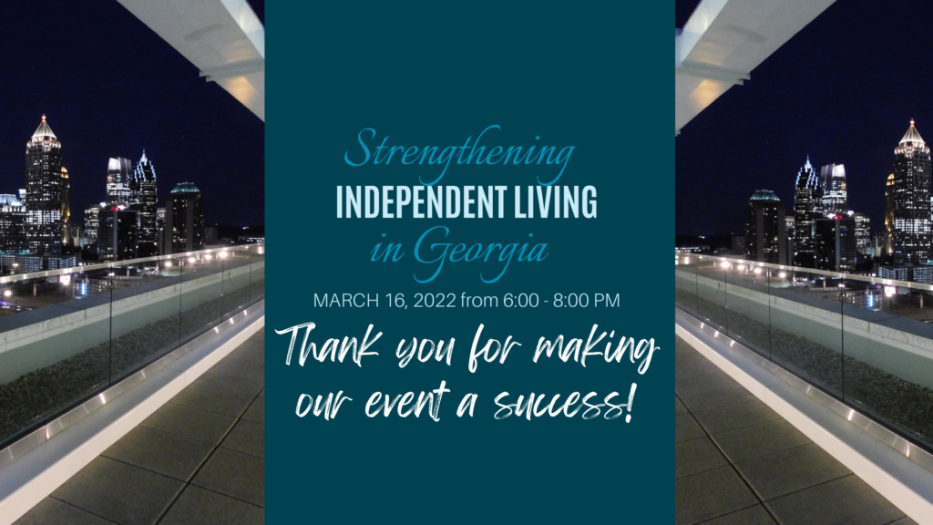 Statewide Independent Living Council of Georgia