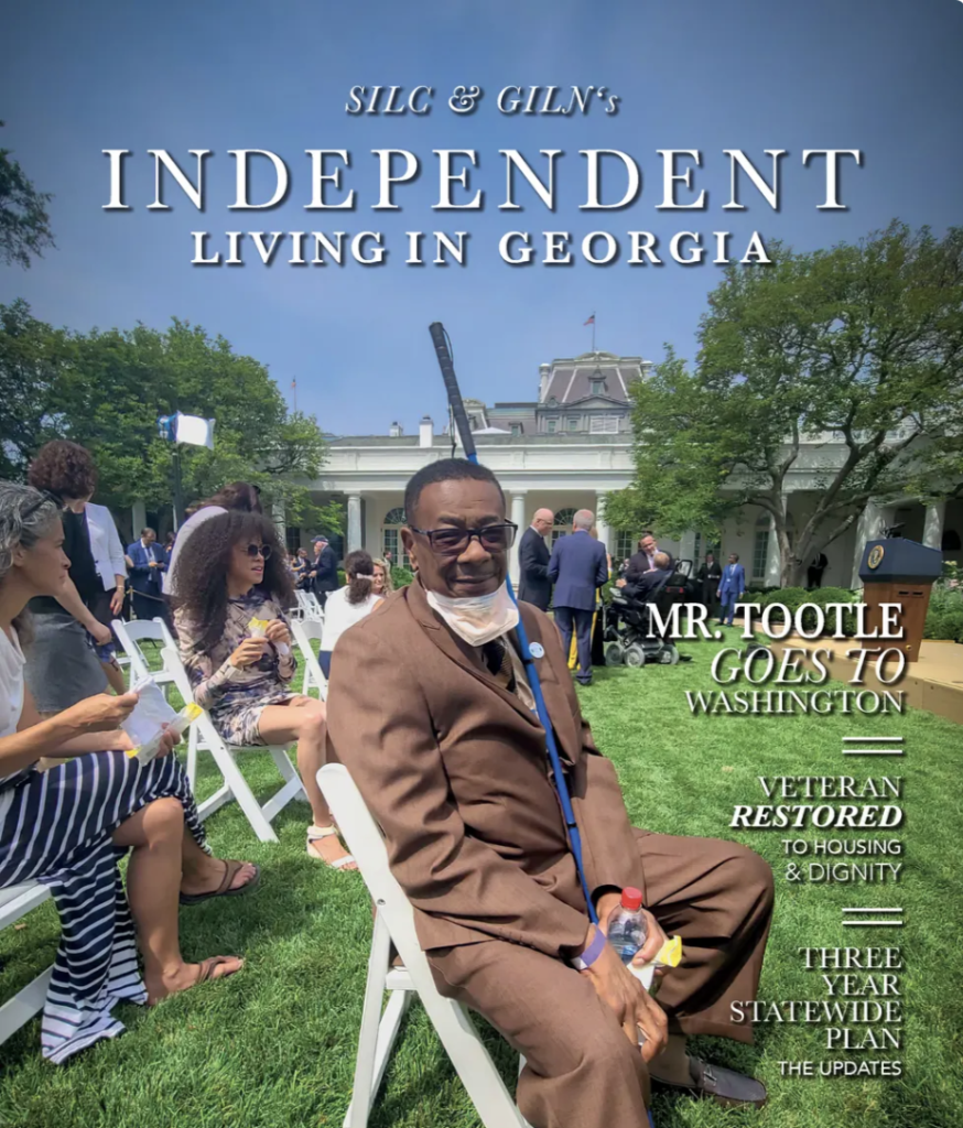 Statewide Independent Living Council of Georgia