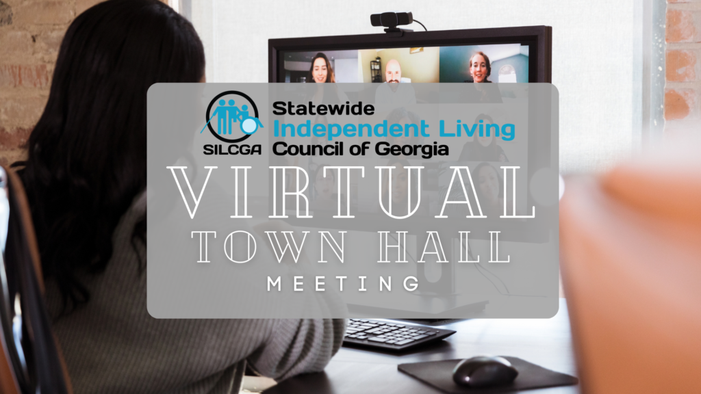 Statewide Independent Living Council of Georgia