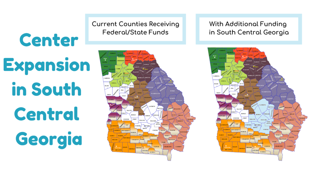 Statewide Independent Living Council of Georgia