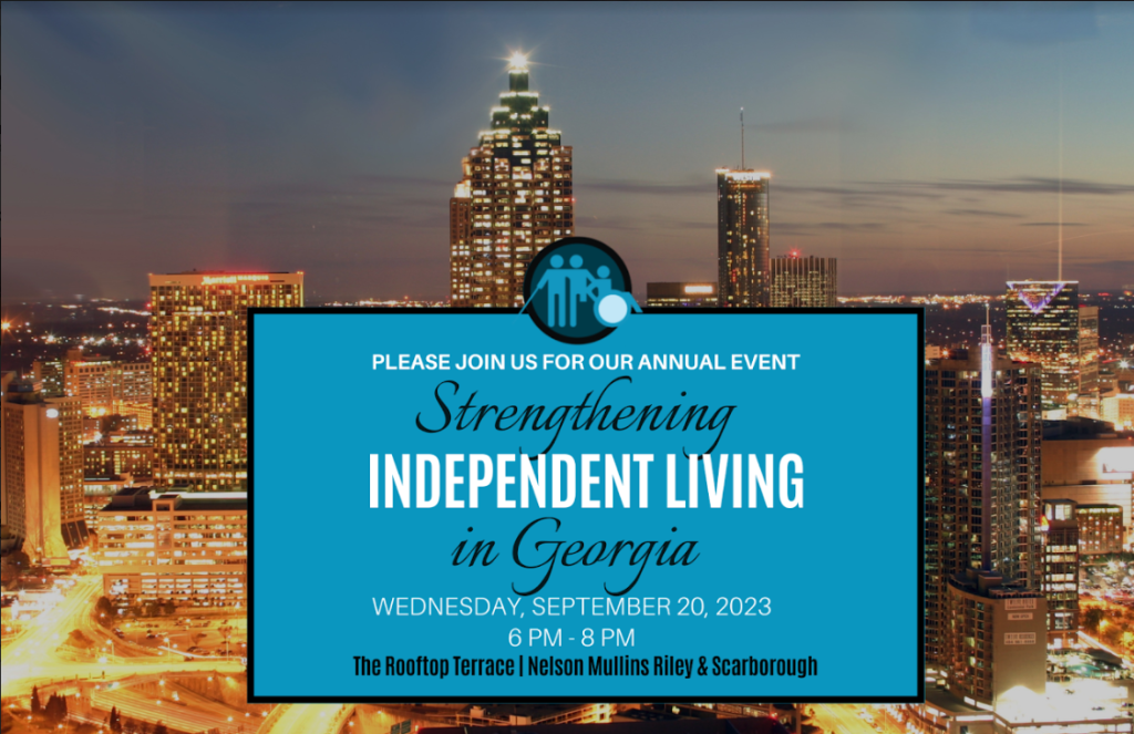 Statewide Independent Living Council of Georgia