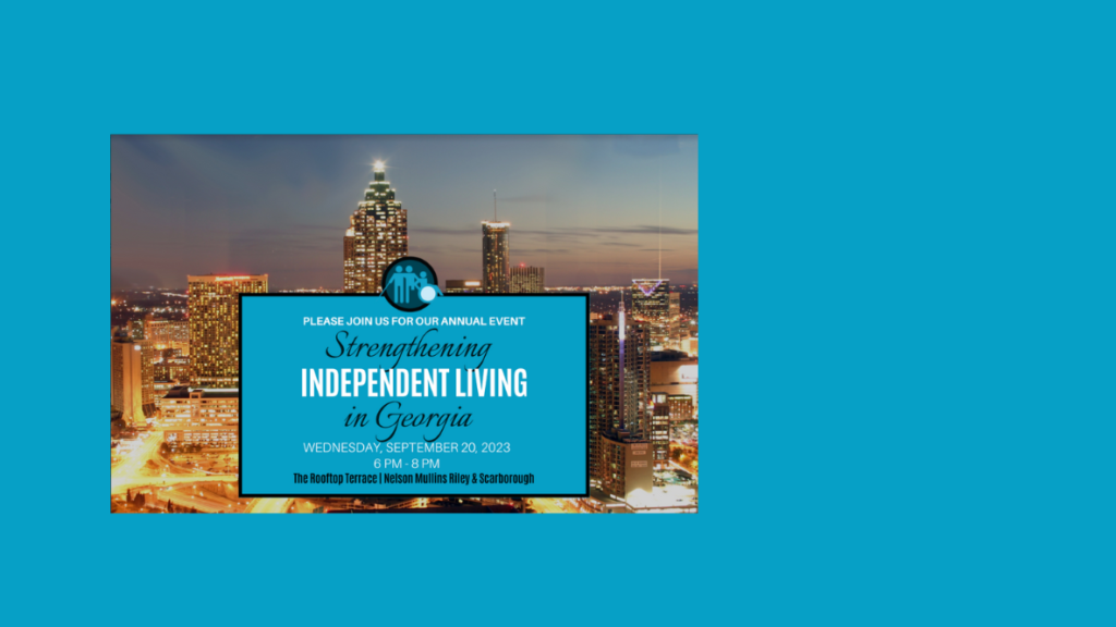 Statewide Independent Living Council of Georgia