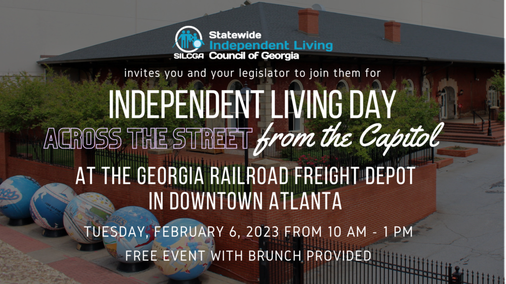 Statewide Independent Living Council of Georgia