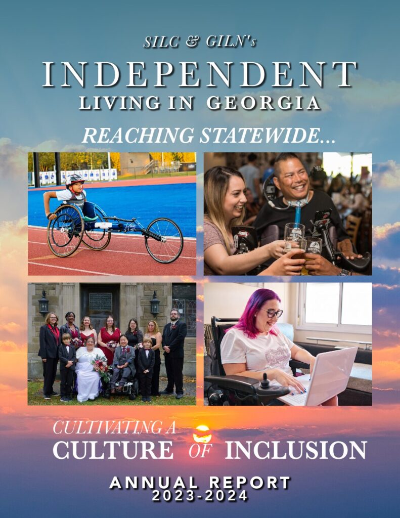 Statewide Independent Living Council of Georgia